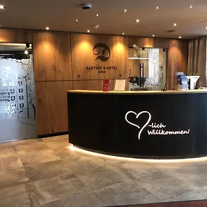 *** Hotel Dollinger Oostenrijk
