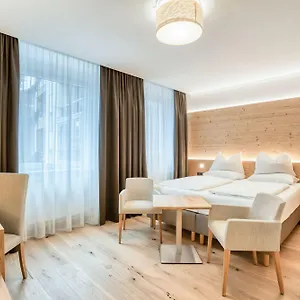 **** Hotel Leipziger Hof Oostenrijk