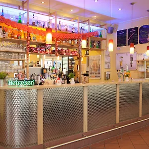  Hostel A&o Stadthalle Oostenrijk